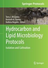  Hydrocarbon and Lipid Microbiology Protocols