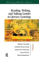  Reading, Writing, and Talking Gender in Literacy Learning