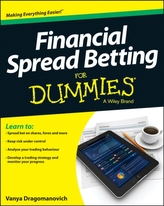  Financial Spread Betting For Dummies