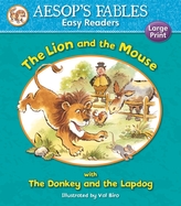 The Lion and the Mouse