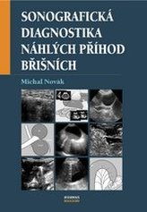 Sonografická diagnostika náhlých příhod břišních