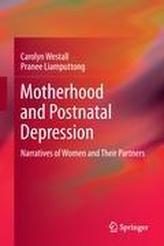  Motherhood and Postnatal Depression