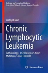  Chronic Lymphocytic Leukemia