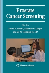  Prostate Cancer Screening