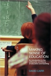  Making Sense of Education