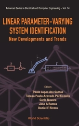  Linear Parameter-varying System Identification: New Developments And Trends