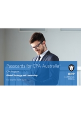  CPA Australia Global Strategy & Leadership
