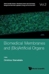  Biomedical Membranes And (Bio)artificial Organs