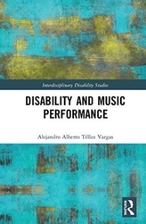  Disability and Music Performance