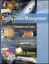  Supply Chain Management