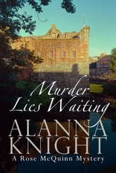  Murder Lies Waiting