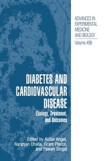  Diabetes and Cardiovascular Disease