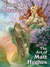  Gothic Art Nouveau
