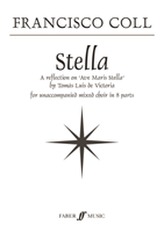  Stella (Mixed Voice Choir)