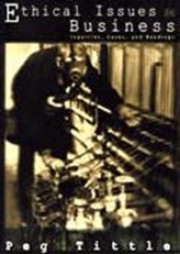  Ethical Issues in Business Pb
