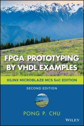  FPGA Prototyping by VHDL Examples