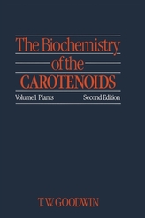 The The Biochemistry of the Carotenoids