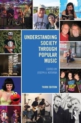  Understanding Society through Popular Music