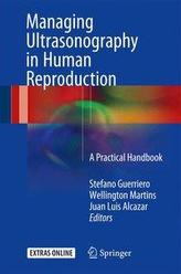  Managing Ultrasonography in Human Reproduction