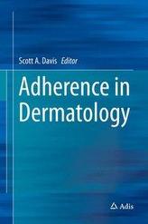  Adherence in Dermatology