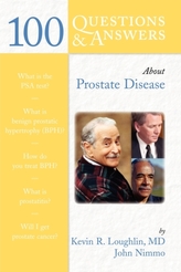  100 Questions and Answers About Prostate Disease