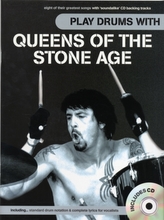  Play Drums With... Queens of the Stone Age