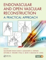  Endovascular and Open Vascular Reconstruction