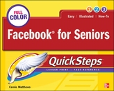 Facebook for Seniors QuickSteps