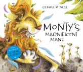  Monty's Magnificent Mane