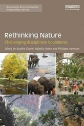  Rethinking Nature