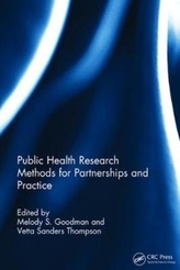  Public Health Research Methods for Partnerships and Practice