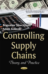  Controlling Supply Chains