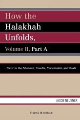  How the Halakhah Unfolds