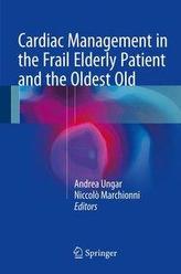  Cardiac Management in the Frail Elderly Patient and the Oldest Old