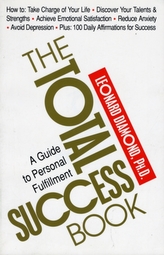  Total Success Book