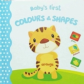  BABY S FIRST STARTERS COL SHAPE