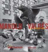  Manolo Valdaes in New York