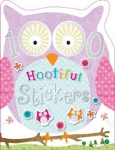  Hootiful Stickers