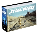  Creating the Worlds of Star Wars