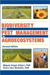  Biodiversity and Pest Management in Agroecosystems, Second Edition
