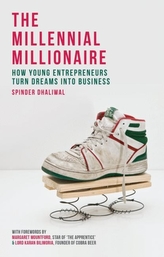 The Millennial Millionaire
