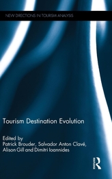  Tourism Destination Evolution