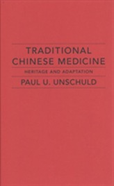  Traditional Chinese Medicine
