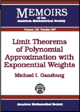  Limit Theorems of Polynomial Approximation with Exponential Weights