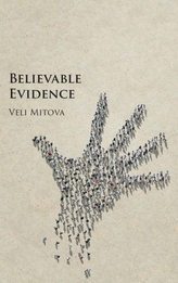  Believable Evidence