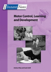  BIOS Instant Notes in Motor Control, Learning and Development