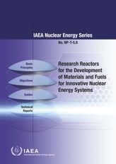  Research Reactors for Development of Materials and Fuels for Innovative Nuclear Energy Systems