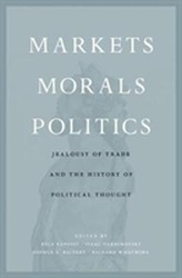  Markets, Morals, Politics