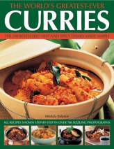  World's Greatest Ever Curries