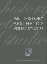 Art History, Aesthetics, Visual Studies